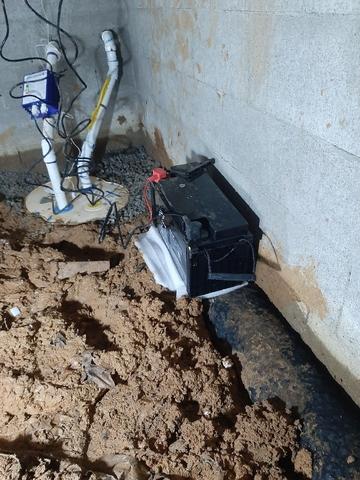 Sump Pump