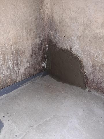 WaterGuard Installation