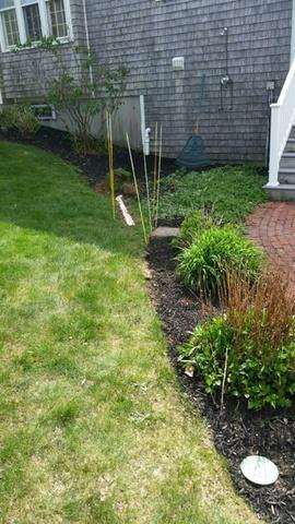 Outside of the Home in Marshfield