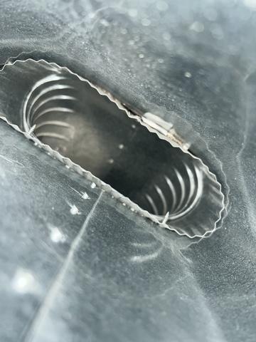 Duct Cleaning - Bennington, NE