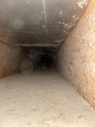 Duct Cleaning - Wakefield, NE