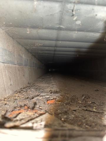 Duct Cleaning - Randolph, IA