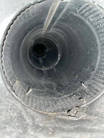 Duct Cleaning - Bellevue, NE