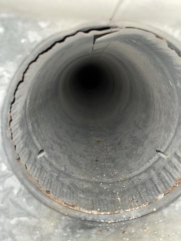 Duct Cleaning - Jefferson, IA