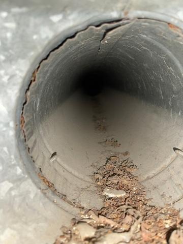 Duct Cleaning - Jefferson, IA