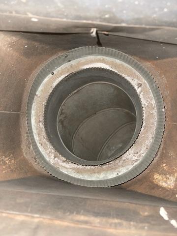 Duct Cleaning - Dunlap, IA