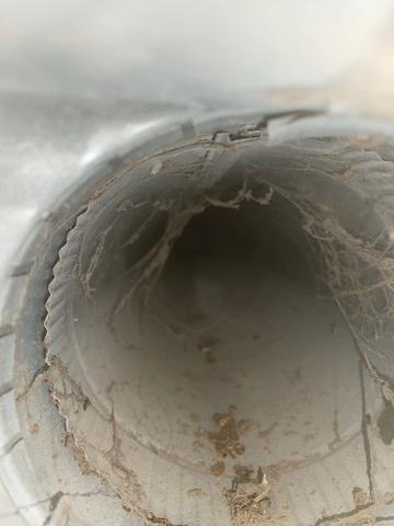 Duct Cleaning - Fort Calhoun, NE