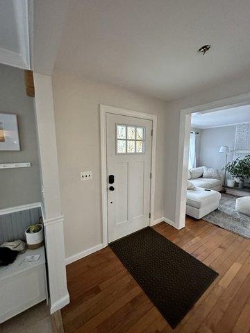 Interior Painting