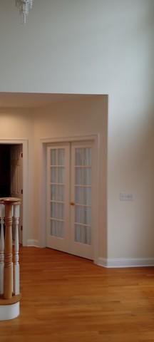 Interior Painting