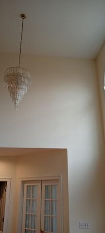 Interior Painting