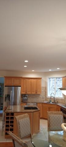 Interior Painting