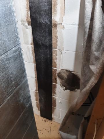 CArbon Armor system installed