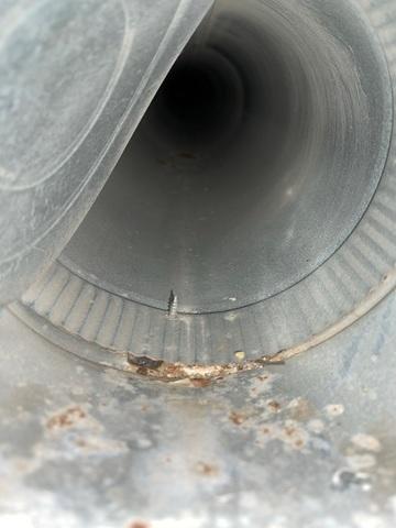 Duct Cleaning - Papillion, NE