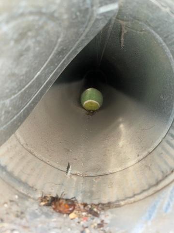 Duct Cleaning - Papillion, NE