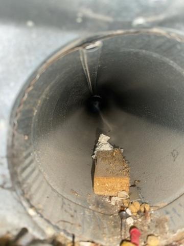 Duct Cleaning - Papillion, NE