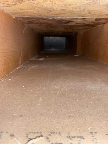 Duct Cleaning - Omaha, NE