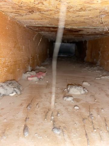Duct Cleaning - Omaha, NE