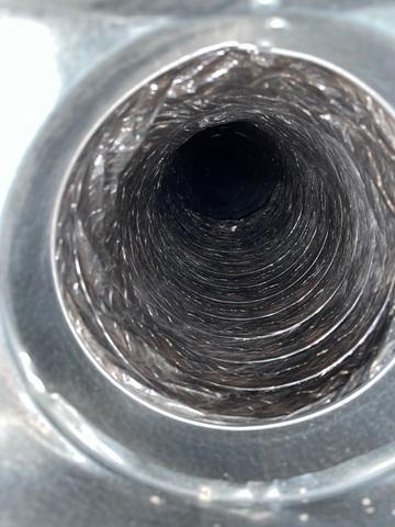 Duct Cleaning - Dodge, NE