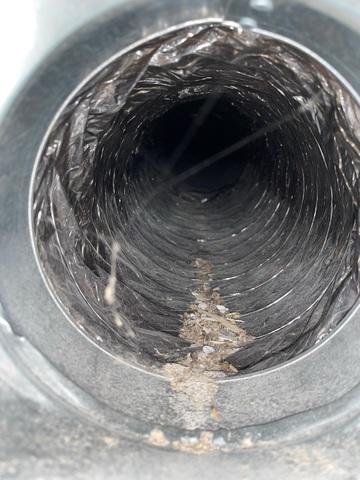 Duct Cleaning - Dodge, NE