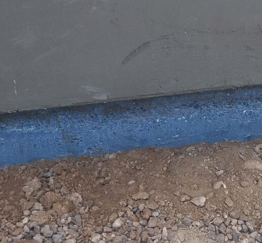 Stem Wall Repair Method: Always Going the Extra Mile
