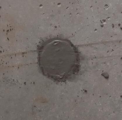 Foundation Heave Remediation Process: Mid Procedure