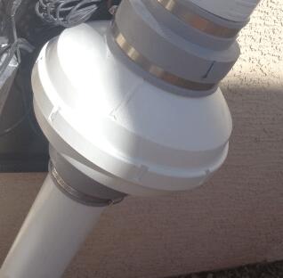 Foundation Heave Remediation Process: Moisture Vacuum