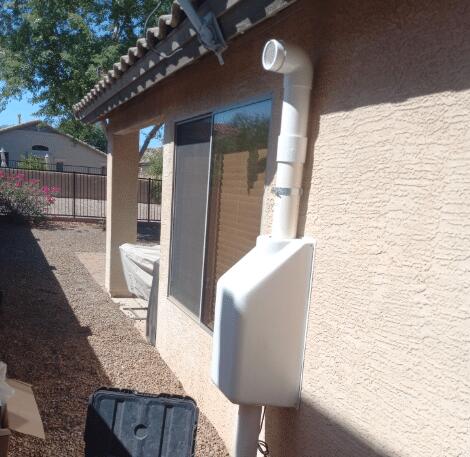 Foundation Heave Remediation: Final Look