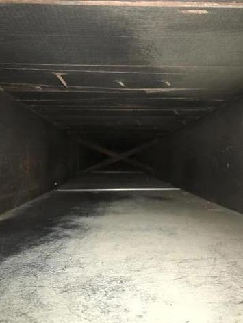 Dryer Vent Cleaning - Des Moines, IA