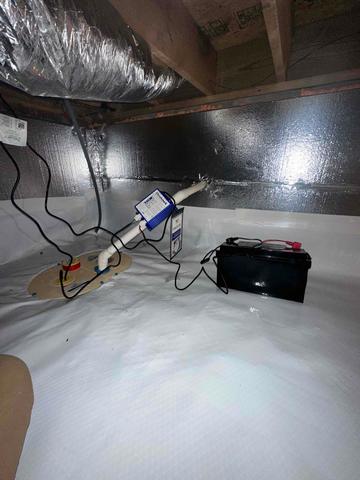 Insulation, Protection, and Pumps