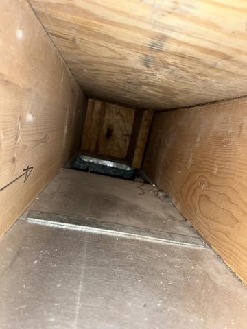 Duct Cleaning - Omaha, NE