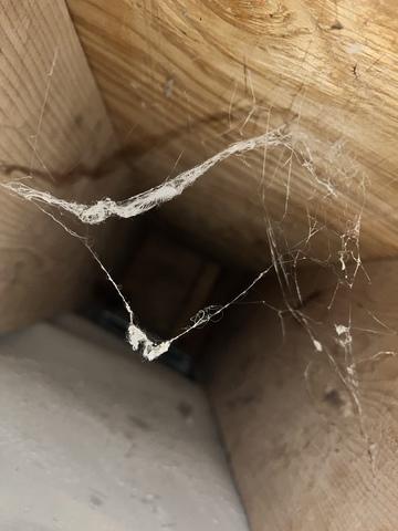 Duct Cleaning - Omaha, NE
