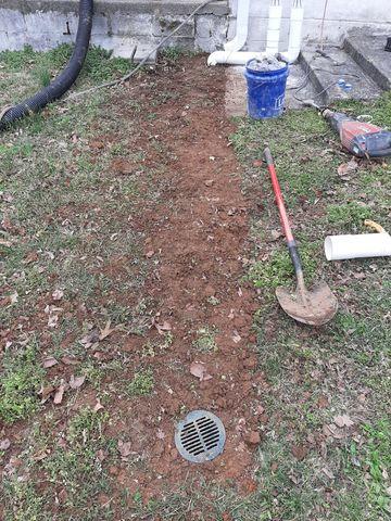 LawnScape Well