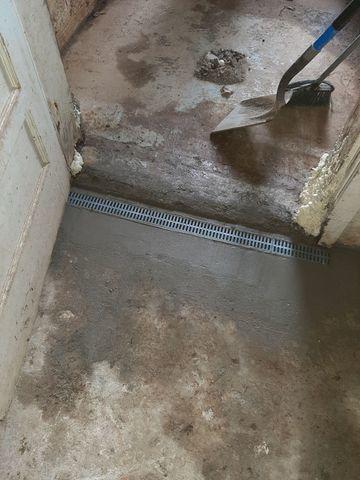 TrenchDrain