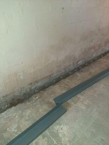 WaterGuard Installation