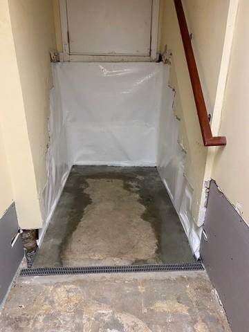 TrenchDrain And CleanSpace