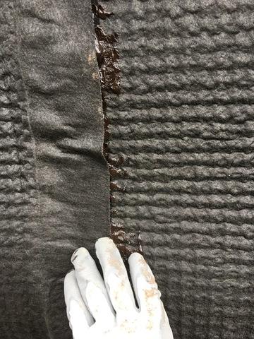 Sealed Seams