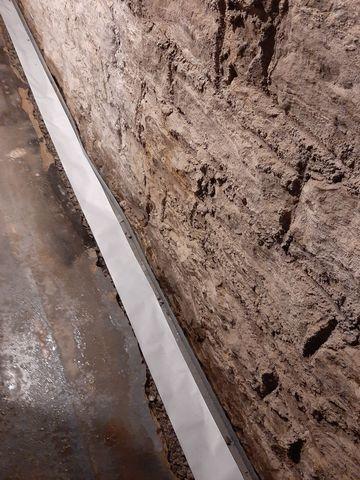 Waterproofing Basement