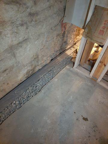 Waterproofing Solution