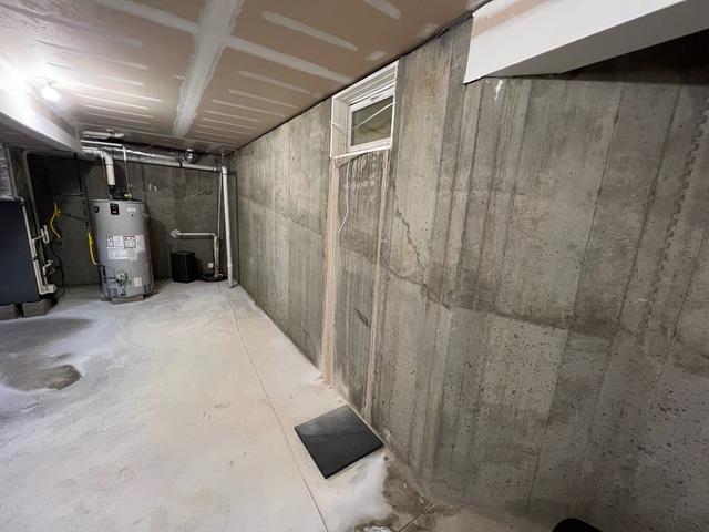 Wet Basement