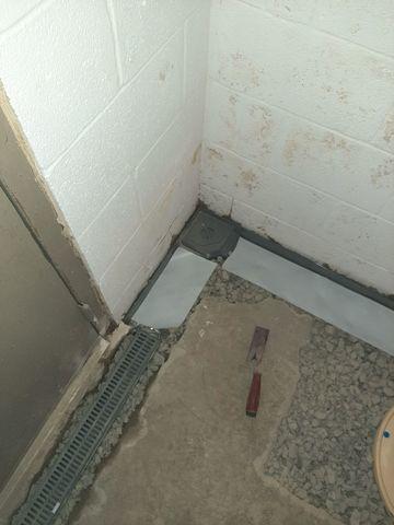 Accessing pipes