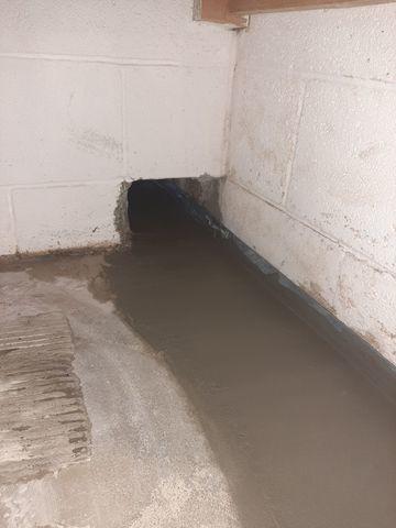 Block Removal