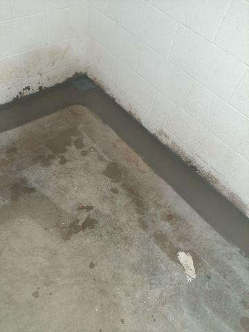 WaterGuard System