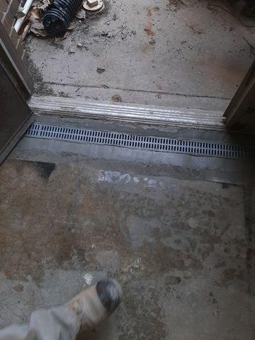 TrenchDrain