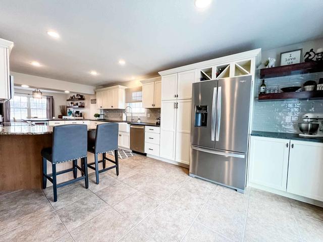 Kitchen Renovation