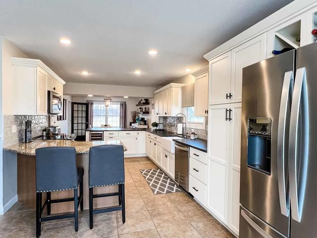 Kitchen View