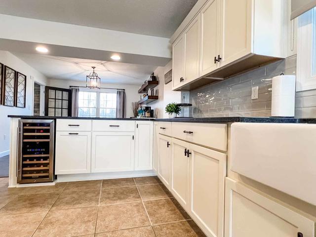 Sleek Cabinets