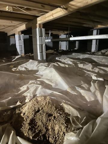 Vapor Barrier