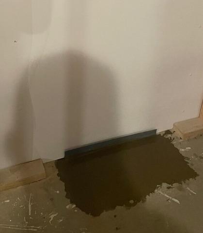 Installing a Floor Drain