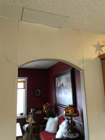 Foundation Failure