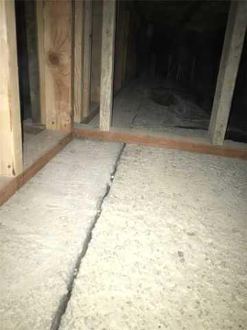crawlspace
